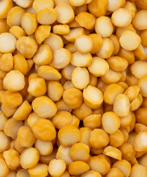 Modasa Chana Dal