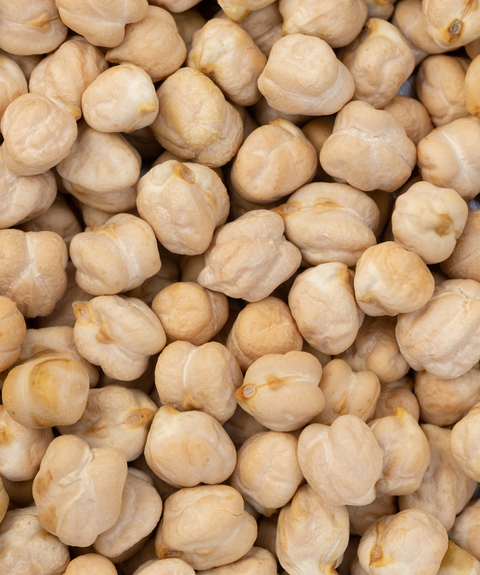 Ratna Garbanzo Beans