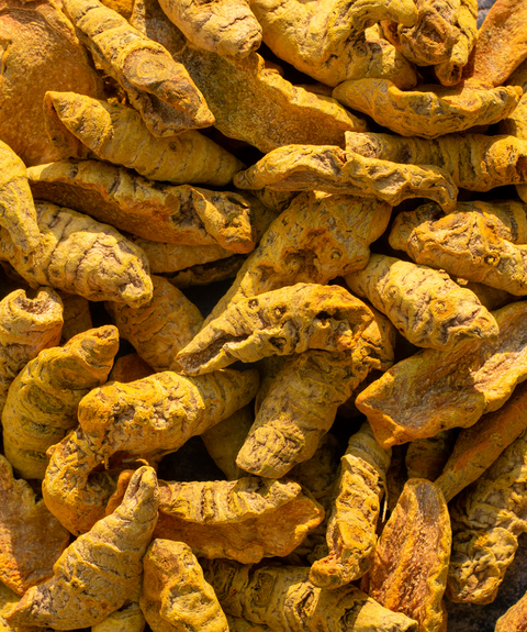 Surya Farm Ground Turmeric