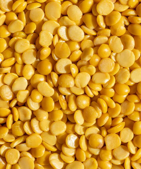 Leela Toor Dal