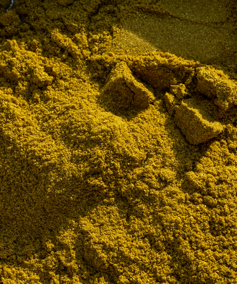 Nilgiri Farms Ground Coriander