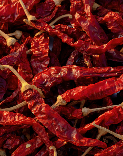 Ananda Ground Kashmiri Chili