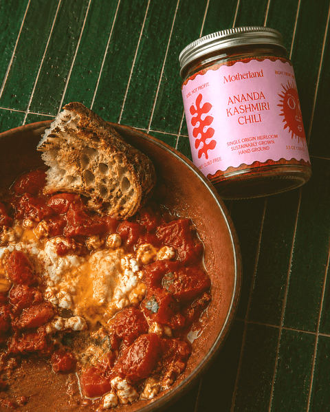 Ananda Ground Kashmiri Chili