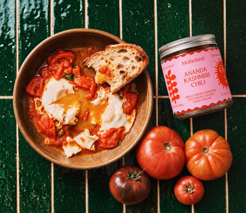 Ananda Ground Kashmiri Chili