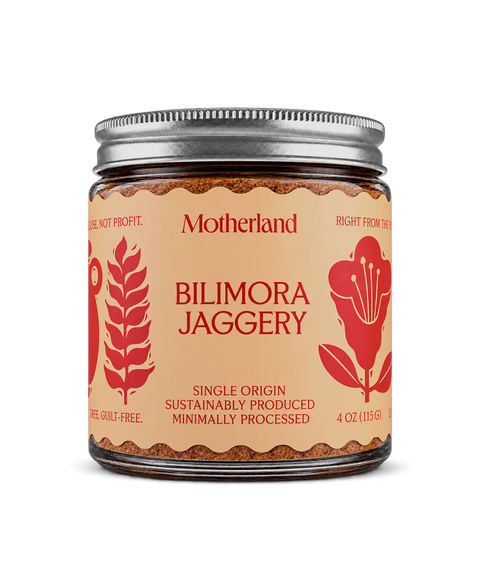 Bilimora Jaggery